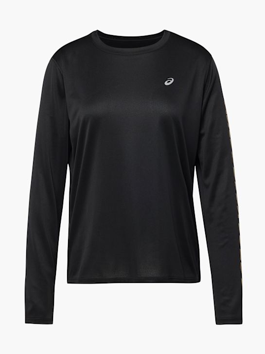 Bluzka z długim rękawem