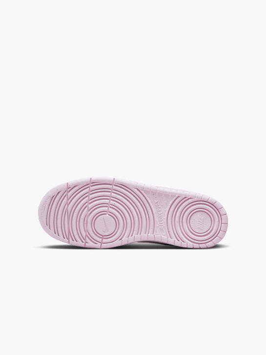 COURT BOROUGH LOW RECRAFT GS Sneakersy