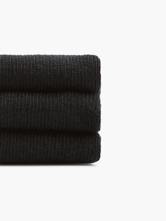 3x Skarpetki do butów sportowych