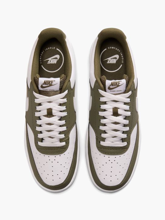 COURT VISION LO Sneakersy