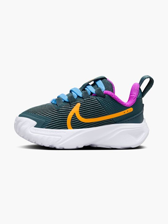 STAR RUNNER 4 NN TD Buty treningowe