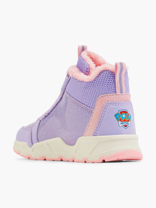 Sneakersy za kostkę