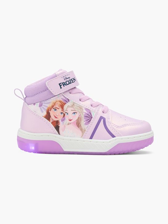 Sneakersy za kostkę