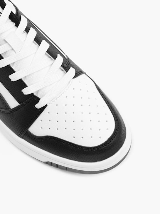 REBOUND V6 LO JR Sneakersy