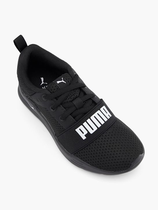 WIRED RUN PS Buty treningowe