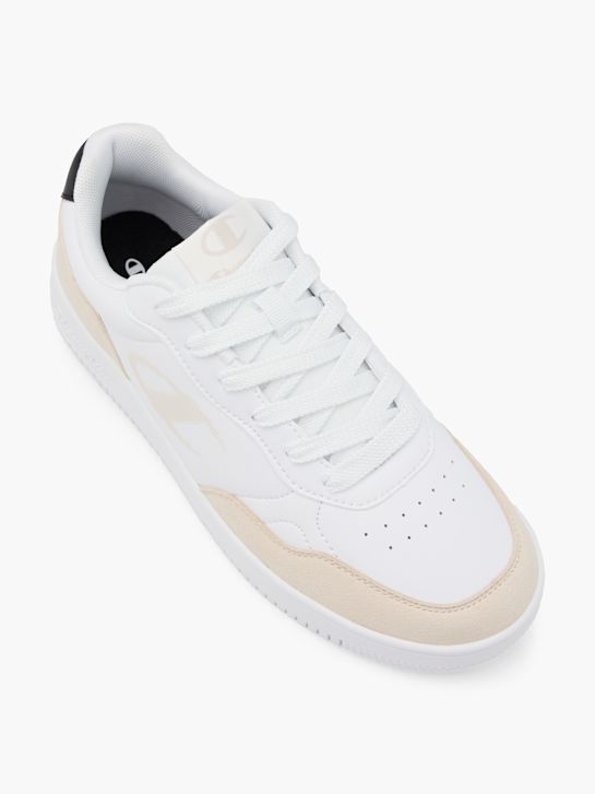 RD18 VIRTUE LOW Sneakersy