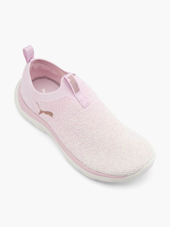 SOFTRIDE REMI SLIP-ON KNIT WN'S Buty wsuwane