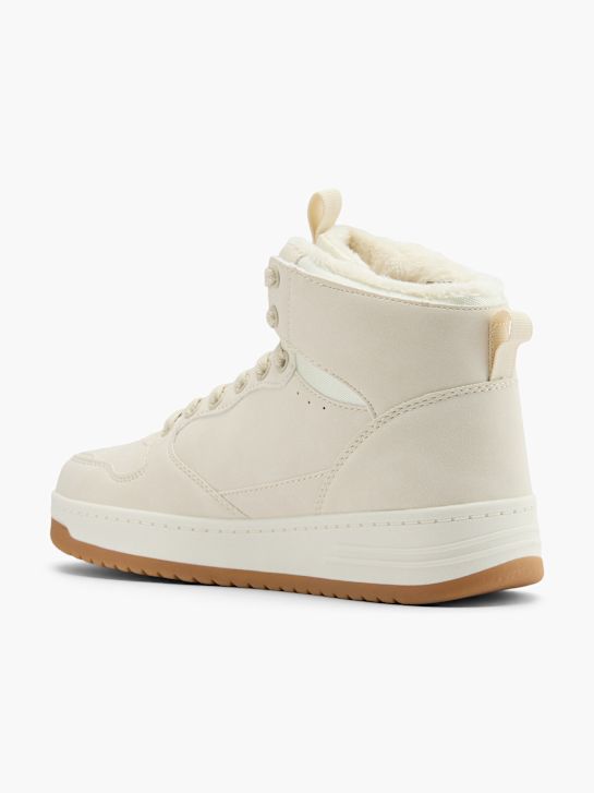 Sneakersy za kostkę