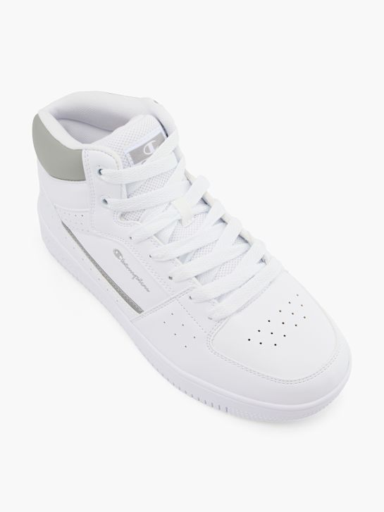 RD18 EVOLVE II MID ELEMENT Sneakersy za kostkę