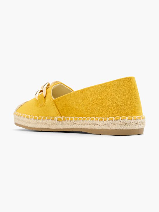 Espadryle