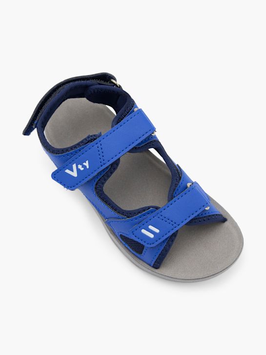 Sandały trekkingowe