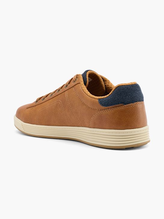 CAVELL - HENSLEY Sneakersy