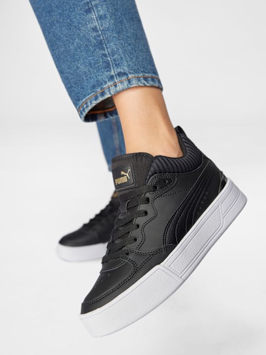 SKYE DEMI Sneakersy za kostkę