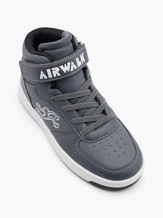 Sneakersy za kostkę