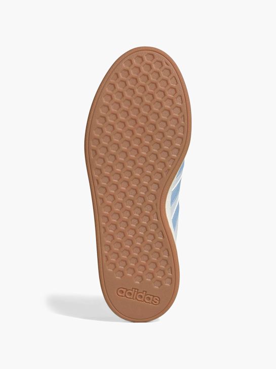 GRAND COURT BASE 00S Sneakersy