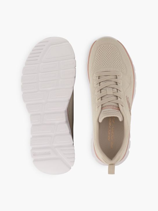 GRACEFUL 4.0 Buty wsuwane