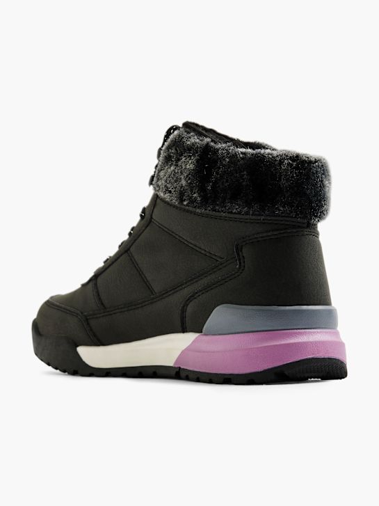 Sneakersy za kostkę