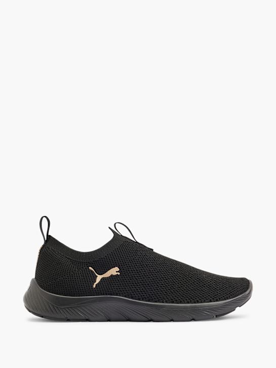 SOFTRIDE REMI SLIP-ON KNIT WN'S Buty wsuwane