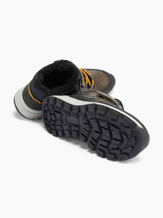 Sneakersy za kostkę