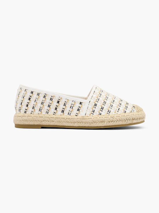 Espadryle