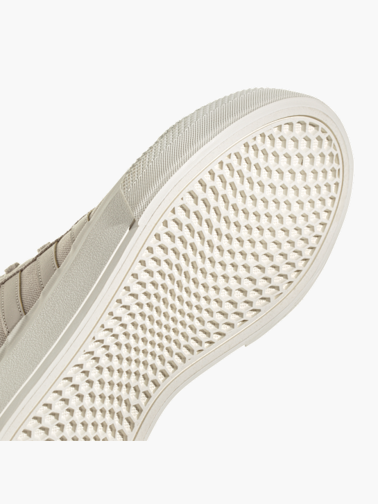 BRAVADA 2.0 MID PLATFORM Sneakersy za kostkę