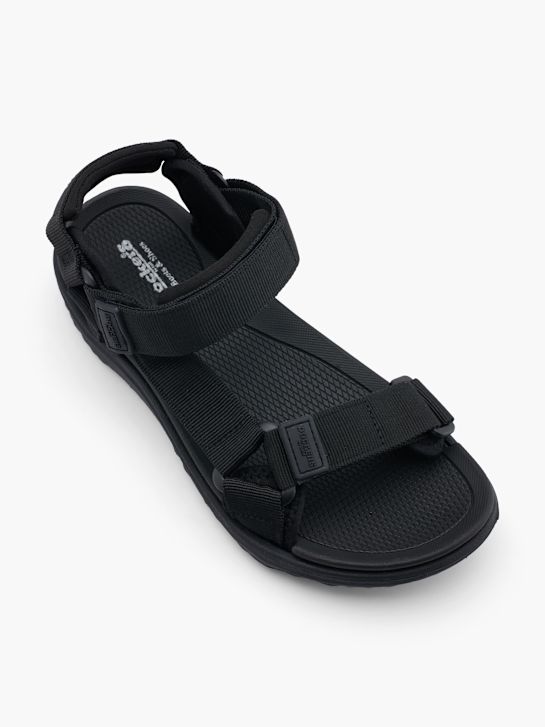 Sandały trekkingowe