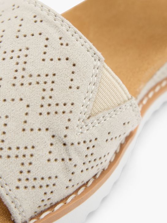 BOBS DESERT KISS Sandały