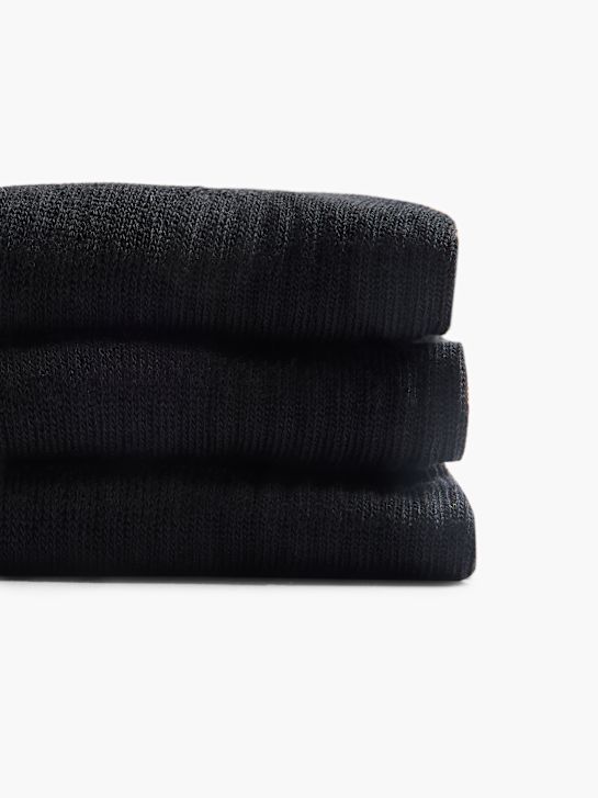 3x Skarpetki do butów sportowych