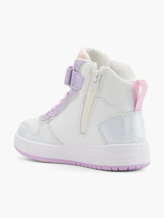 Sneakersy za kostkę