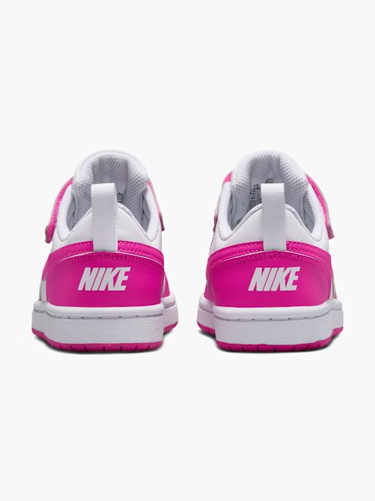 COURT BOROUGH LOW RECRAFT PS Sneakersy