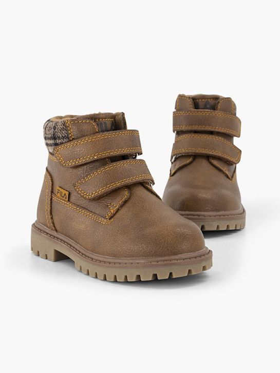 Sneakersy za kostkę