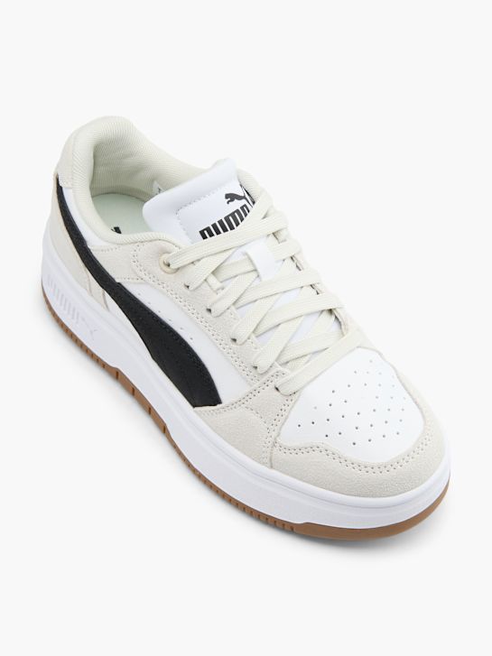 REBOUND FEMME LOW SD Sneakersy