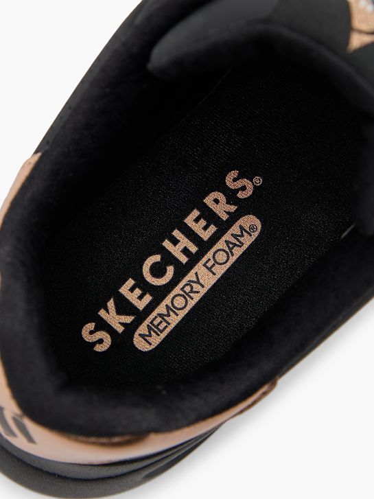 UNO LITE - SHIMMER ALONG Sneakersy