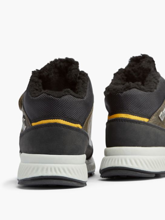 Sneakersy za kostkę