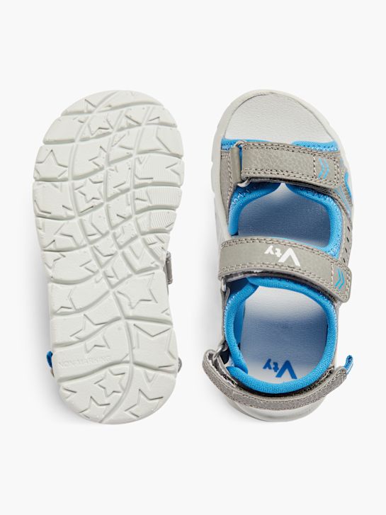 Sandały trekkingowe