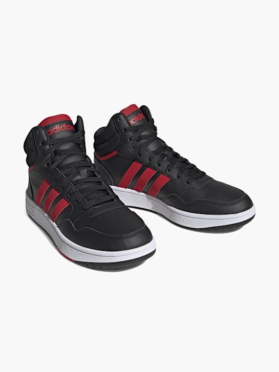 HOOPS 3.0 MID Sneakersy za kostkę