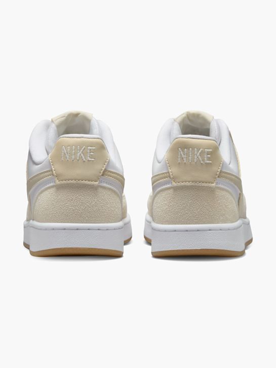 W COURT VISION LO NN Sneakersy