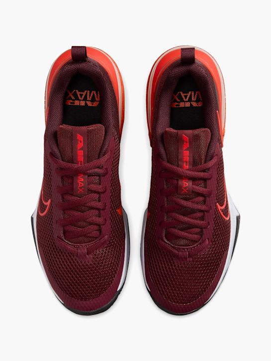 M AIR MAX ALPHA TRAINER 6 Sneakersy