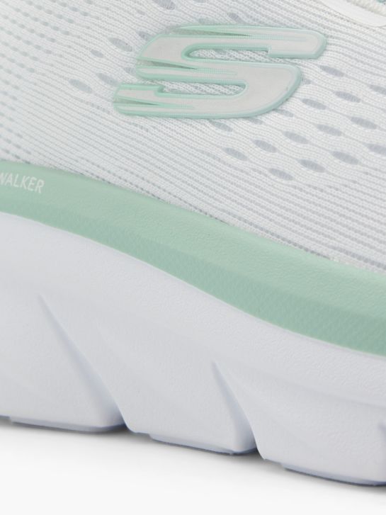 CUSHION WALKER Sneakersy