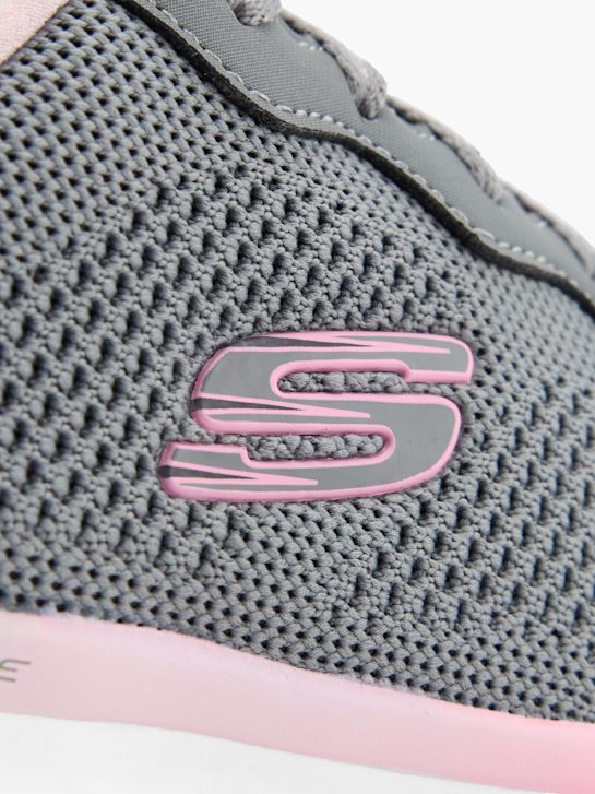 SKECH-LITE PRO - WARM GLOW Buty wsuwane