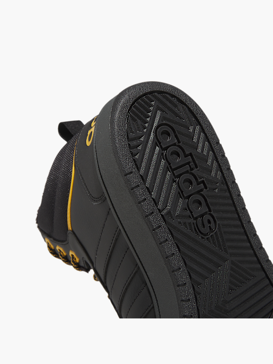 HOOPS 3.0 MID WTR Botki sznurowane