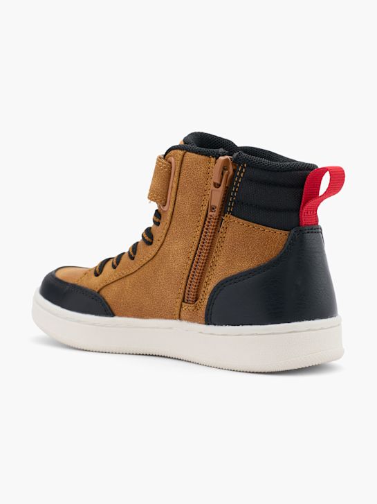 Sneakersy za kostkę