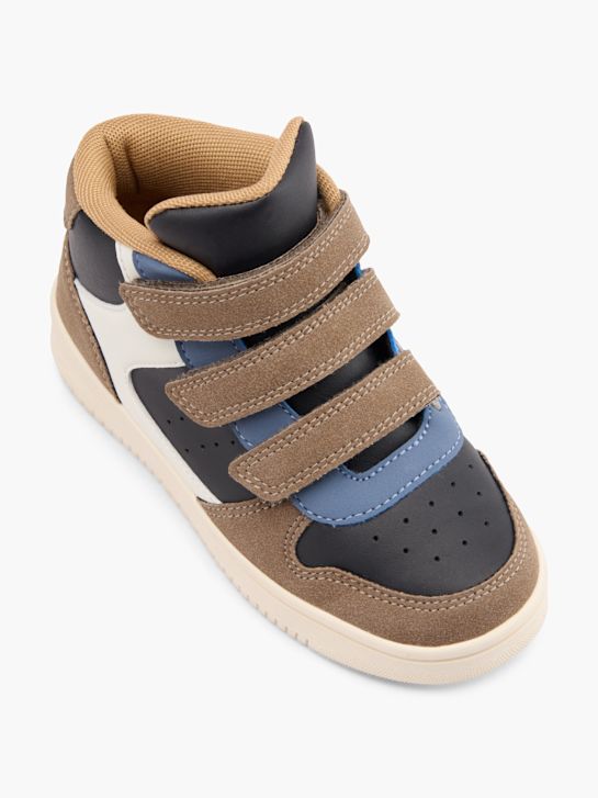 Sneakersy za kostkę