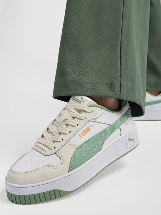 CARINA STREET Sneakersy