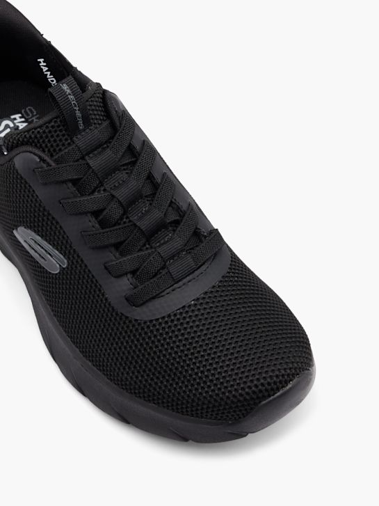 SWIFT FIT SOLE PROVIDER Buty wsuwane