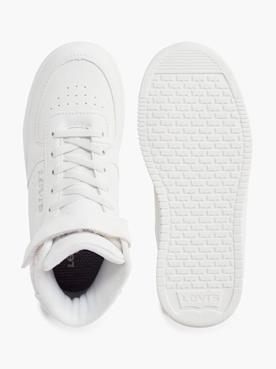 Sneakersy za kostkę