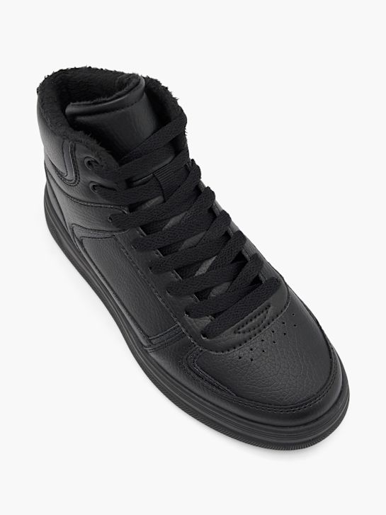 Sneakersy za kostkę