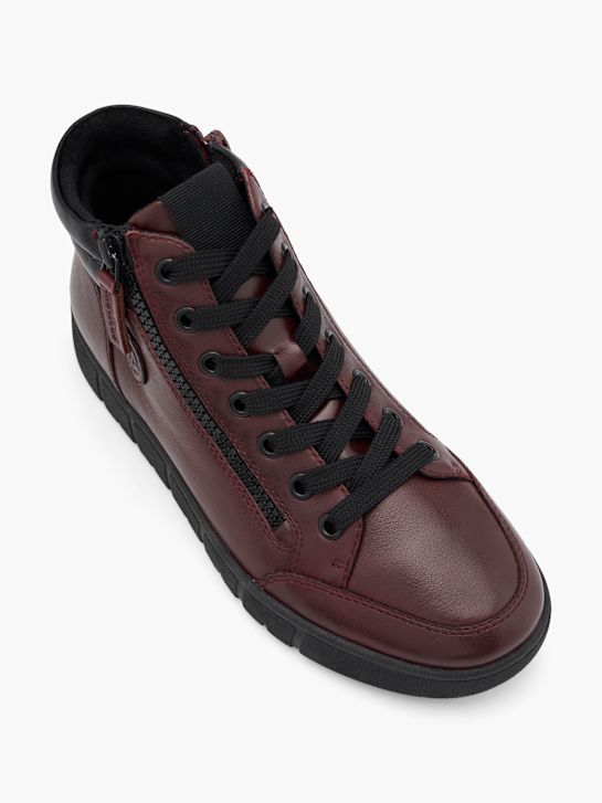 Sneakersy za kostkę