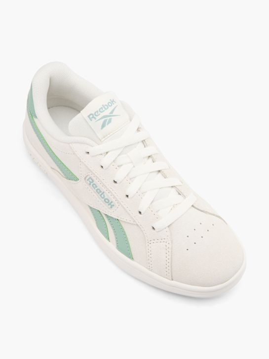 COURT RETRO SUEDE Sneakersy