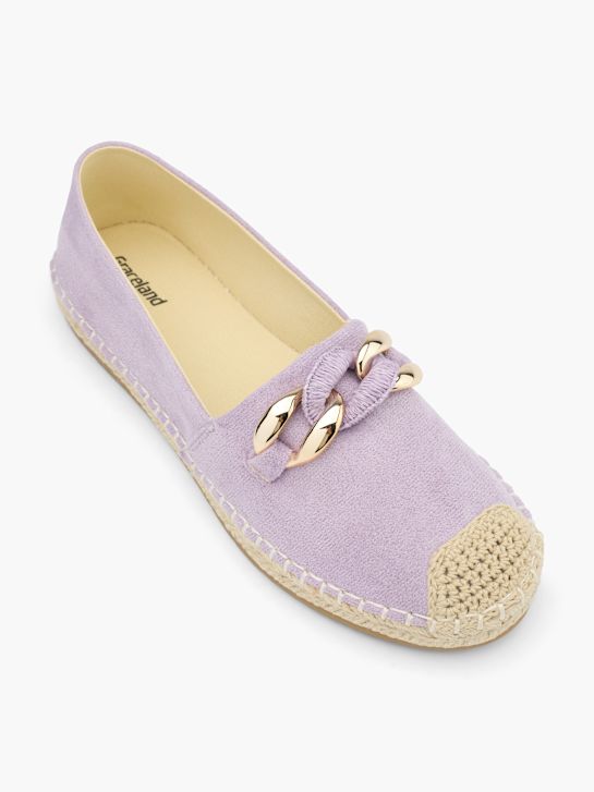 Espadryle